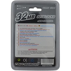 carte-memoire-generique-16mb-251blocks-game-cubewii