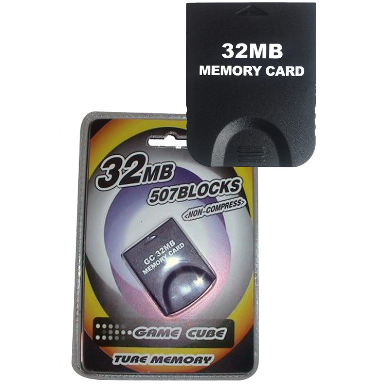carte-memoire-generique-16mb-251blocks-game-cubewii