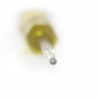 2 Tournevis 3.8 + 4.5 MM Nintendo Screwdriver / Gamebit (GameBoy, Super Nintendo, N64, GameCube)