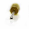 2 Tournevis 3.8 + 4.5 MM Nintendo Screwdriver / Gamebit (GameBoy, Super Nintendo, N64, GameCube)