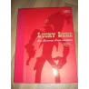 Lucky Luke - Les Dessous d'une création (Atlas) La diligence // Le Pied tendre