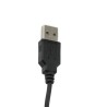 ~1,8m Câble Micro USB pour Manette PS4, Xbox One et Smartphone
