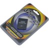 Carte Mémoire Générique 32Mb (507Blocks) Game Cube/Wii