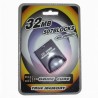 Carte Mémoire Générique 32Mb (507Blocks) Game Cube/Wii