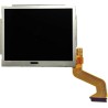 Ecran LCD Supérieur Top (Ecran du Haut) Pour Console Nintendo DSi