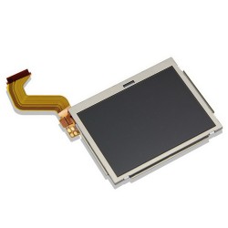 Ecran LCD Supérieur Top (Ecran du Haut) Pour Console Nintendo DSi