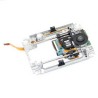 Pièce de Rechange Chariot Bloc Optique PS3 KEM-450DAA