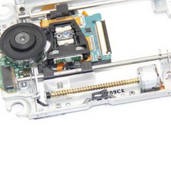 Pièce de Rechange Chariot Bloc Optique PS3 KEM-450DAA
