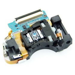 Pièce de Rechange Chariot Bloc Optique PS3 KEM-450DAA