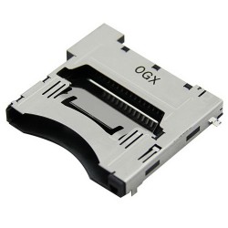Lecteur carte jeux nintendo Dsi.xl