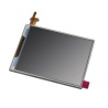 Ecran LCD Inférieur (Bas) de remplacement pour Nintendo New 3DS XL