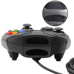 Manette pour Xbox Première génération filaire - 1.80m