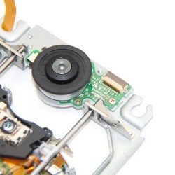 Pièce de Rechange Chariot Bloc Optique PS3 KEM-400AAA