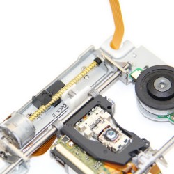 Pièce de Rechange Chariot Bloc Optique PS3 KEM-400AAA