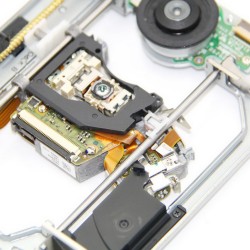 Pièce de Rechange Chariot Bloc Optique PS3 KEM-400AAA