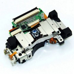 Pièce de Rechange Lentille Bloc Optique PS3 KES-410ACA