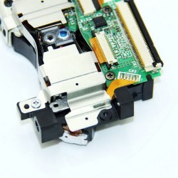 Pièce de Rechange Lentille Bloc Optique PS3 KES-410ACA