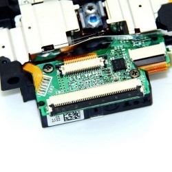 Pièce de Rechange Lentille Bloc Optique PS3 KES-410ACA