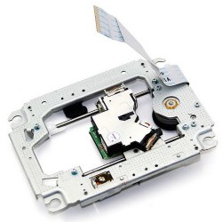Pièce de Rechange Chariot Bloc Optique PS3 KEM-410ACA