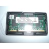 Mémoire portable So-Dimm DDR-RAM Nanya 1Go PC3200 (400Mhz) Laptop Memory
