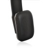 Casque + Micro Campus Eights Bluetooth MIC-BT33 Téléphone, MP3/MP4, PC...