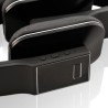 Casque + Micro Campus Eights Bluetooth MIC-BT33 Téléphone, MP3/MP4, PC...