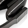 Casque + Micro Campus Eights Bluetooth MIC-BT33 Téléphone, MP3/MP4, PC...
