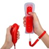 Manette Wii Motion plus_12_Rouge