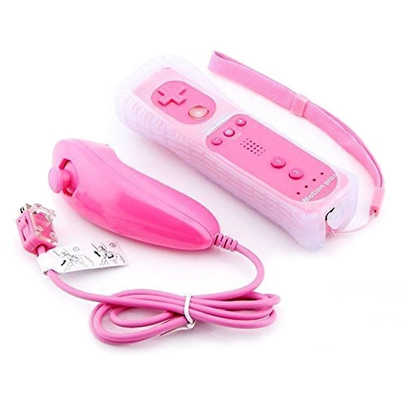 Manette Wii Motion plus_26