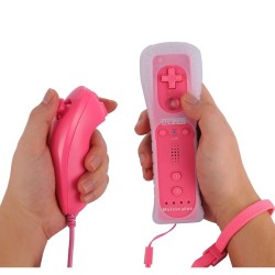 Manette Wii Motion plus_15