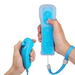 2xManette Wii Motion plus_9