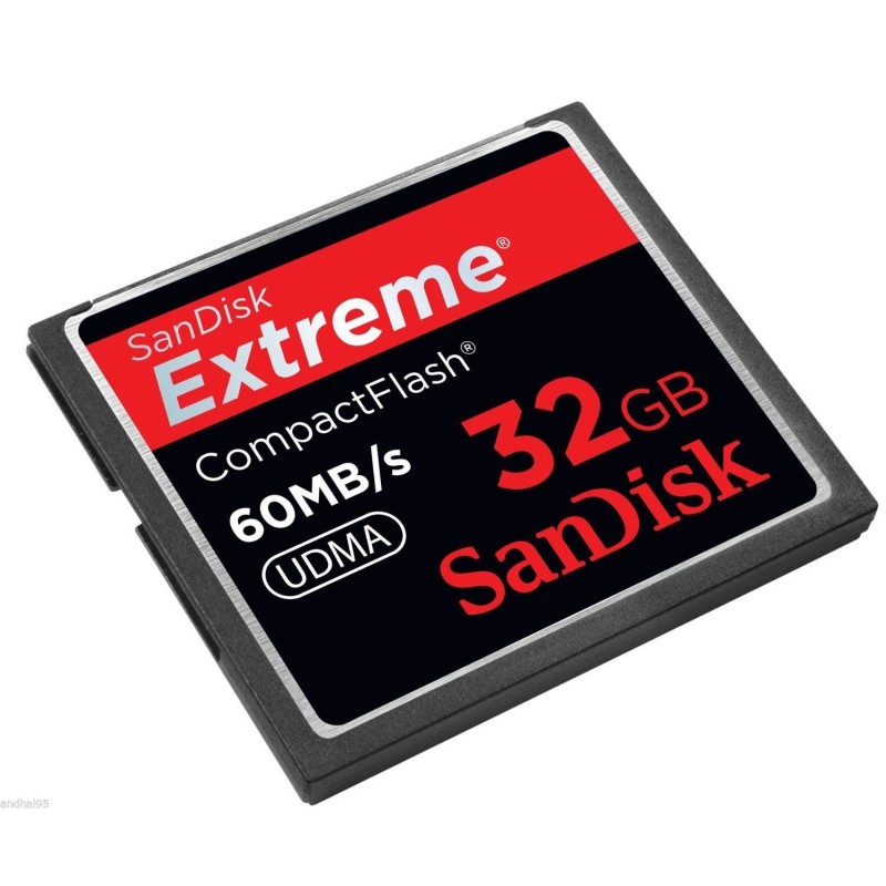 Carte M moire Sandisk Compact Flash Extreme CF Card 8Go Carte M moire Sandisk Compact Flash Extreme CF Card 8Go