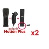 2xManette Wii Motion plus_8