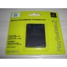Carte mémoire PS2 Sony (officiel) 8 Mo, générique 8Mo, 16Mo, 32 Mo et 64 Mo
