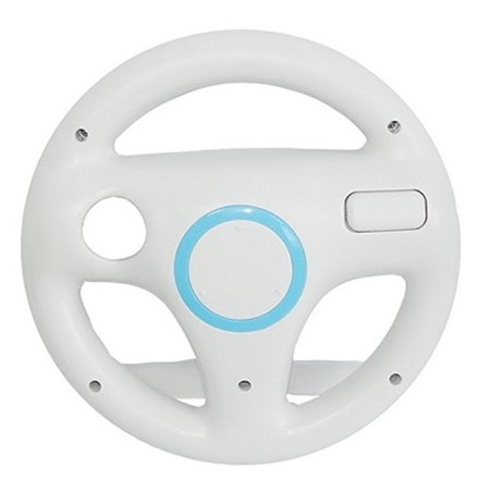 Volant pour Wii_8