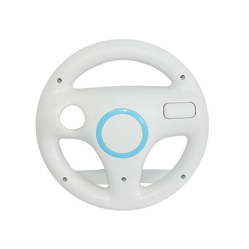 Volant pour Wii_14