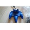 N64 Bleu 6