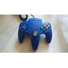 N64 bleu 8