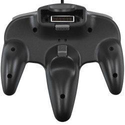 N64 Noir 6