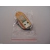 Nano Clé USB, Lecteur carte Micro SD (Bleu, Vert, Orange, Noir, Rose)