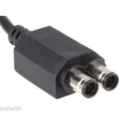 AC Adapter, Chargeur secteur pour X360 X802851-003 ou X360 Slim X818618-009