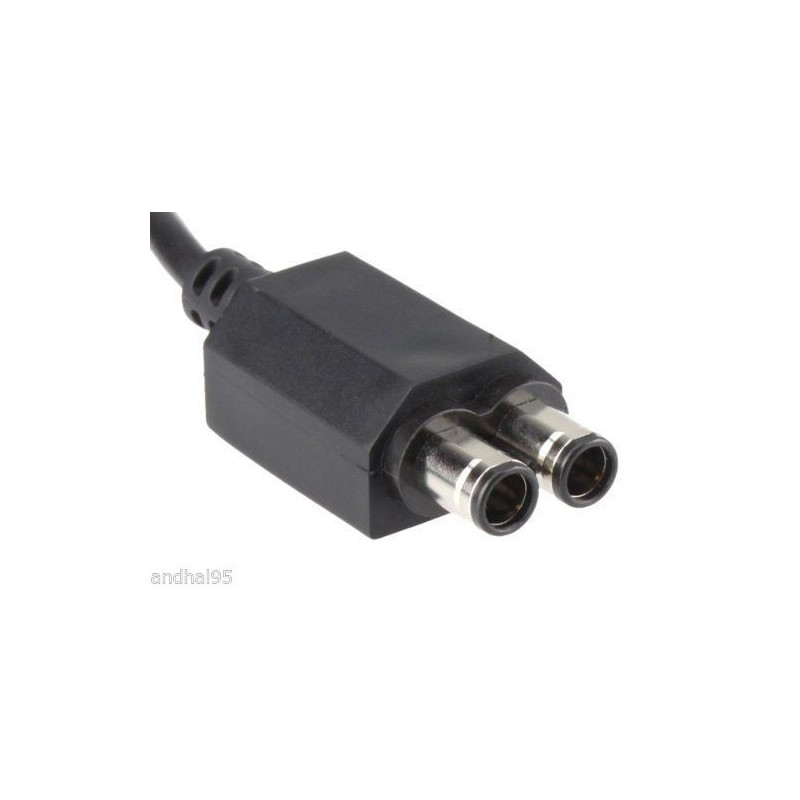 AC Adapter, Chargeur secteur pour X360 X802851-003 ou X360 Slim X818618-009