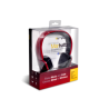 Casque + Micro Campus Eights Bluetooth MIC-BT05 BT03 Jaune, Blanc, Orange, Rouge