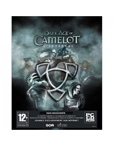 dark age of camelot download for mac