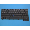 Dell Latitude D430 UK Keyboard NSK-D700U 0MH144