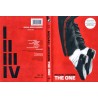 Documentaire Michael Jackson - The One (2004 - DVD)