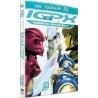 Manga IGPX - Immortal Grand Prix - Stage 05 (2007 - DVD)