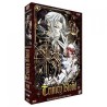 Manga Trinity Blood part 1/2 - VOSTF (2005 - 3 DVD)