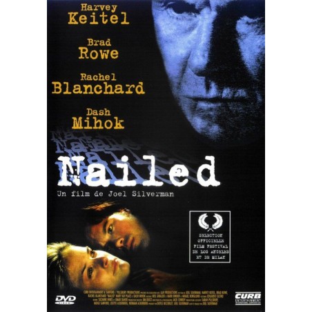 Nailed (2001 - DVD)