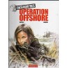 Opération off shore [Livre]